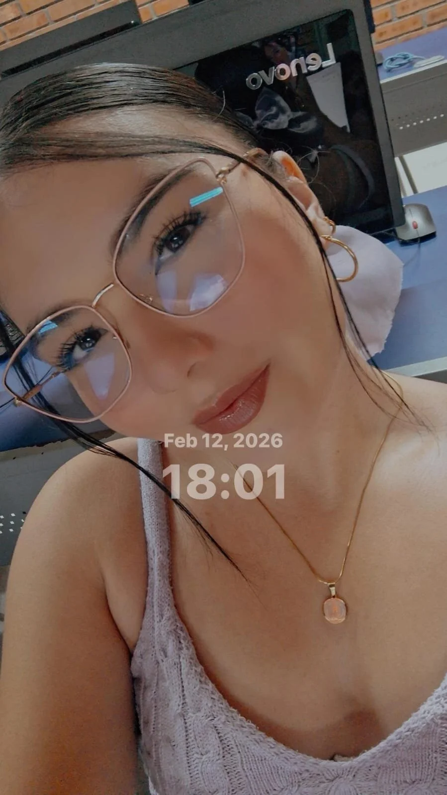 XXX Porn Photo of Nude naia_bridge 5
