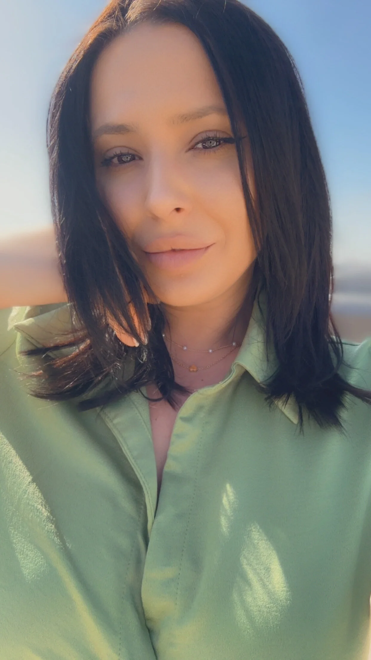 XXX Porn Photo of Nude JessieSkyx 42