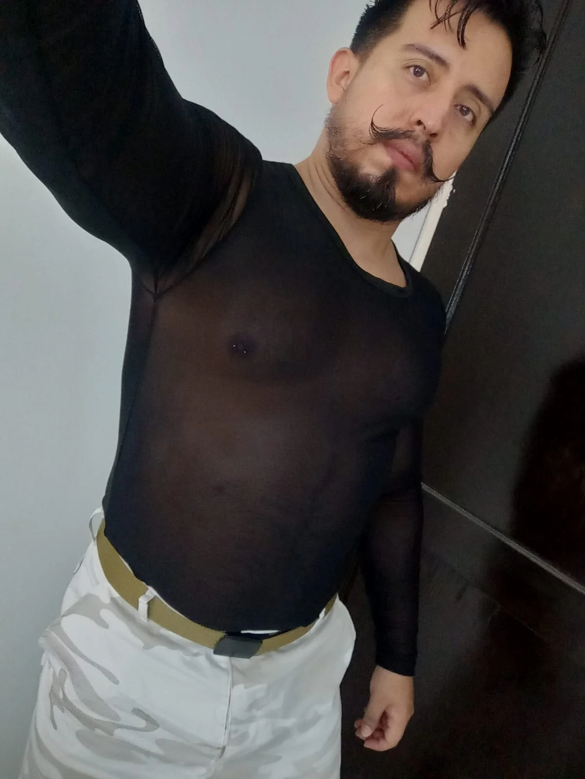 XXX Porn Photo of Nude KalethBigDick 2186