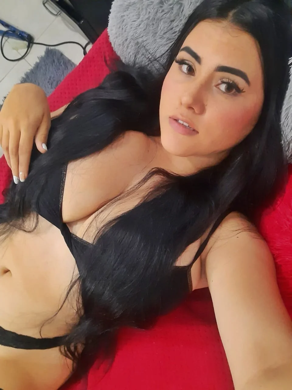 XXX Porn Photo of Nude Ashleyrosse1 3