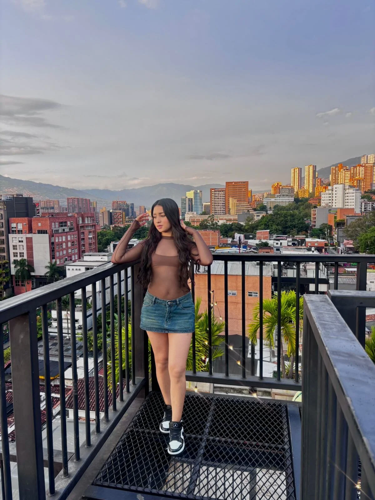 XXX Porn Photo of Nude miia_blaze 5