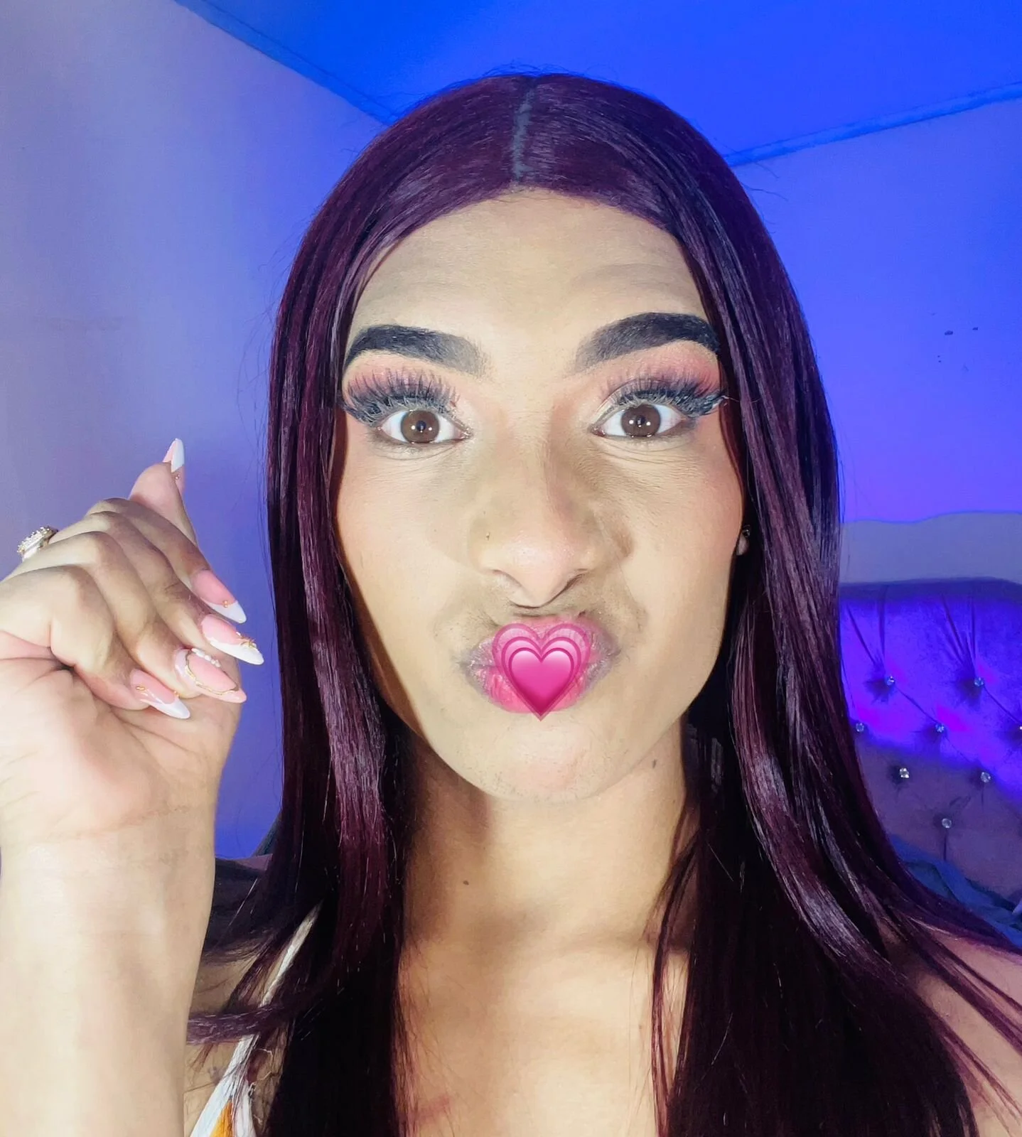 XXX Porn Photo of Nude caribbean_passion_ 95