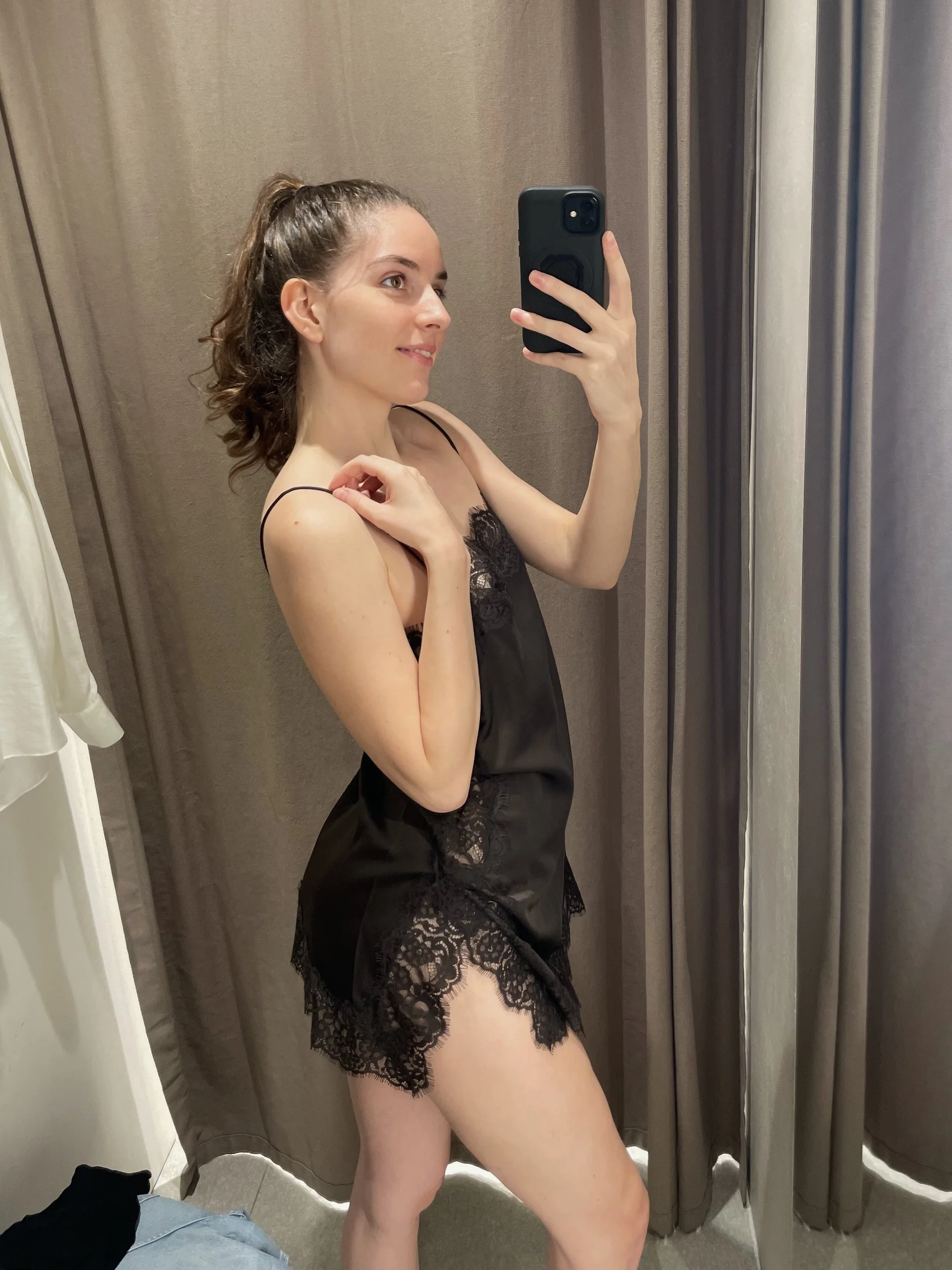 XXX Porn Photo of Nude EmilyLinden 4