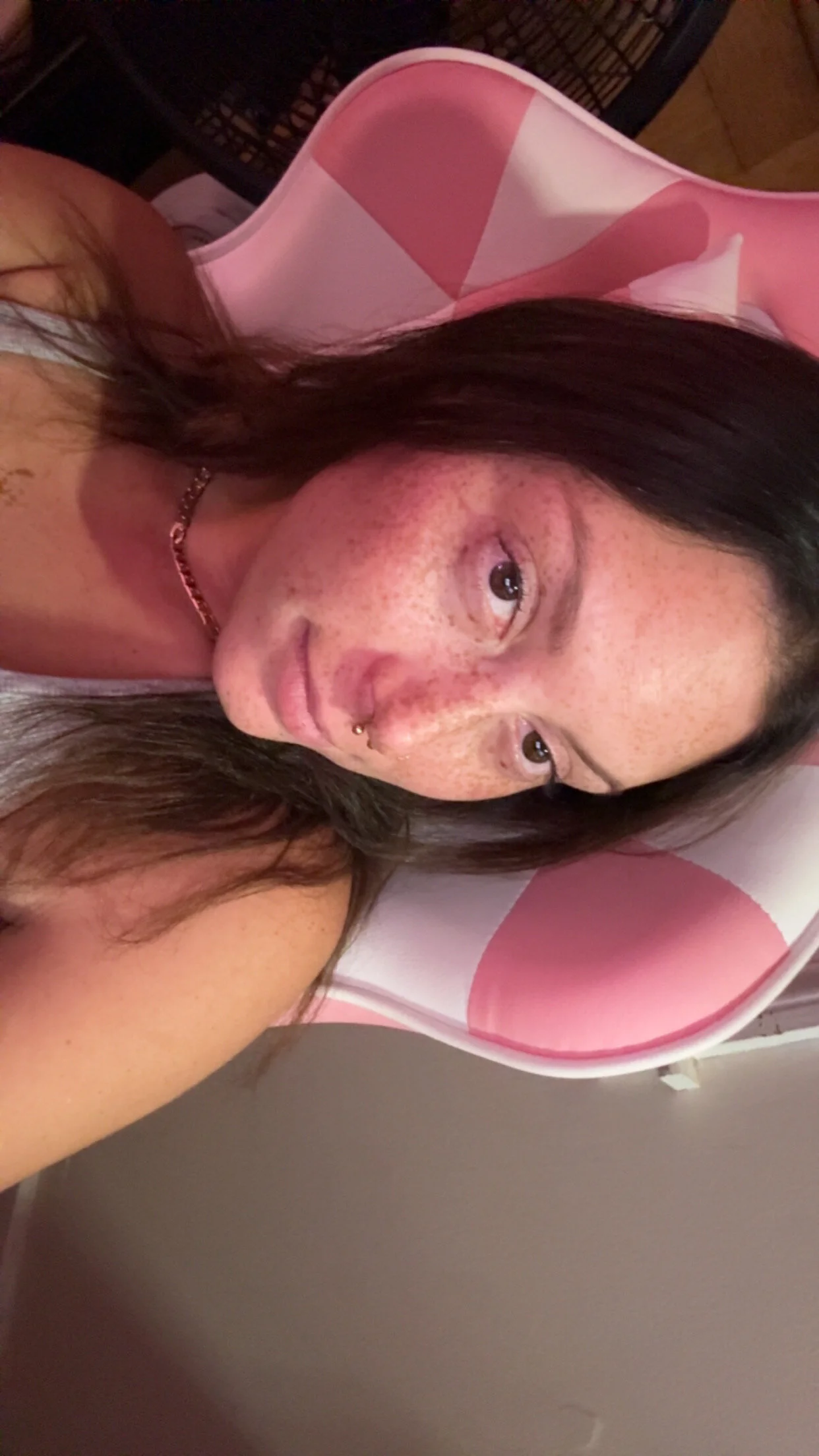 XXX Porn Photo of Nude SpaceCowWhore 8