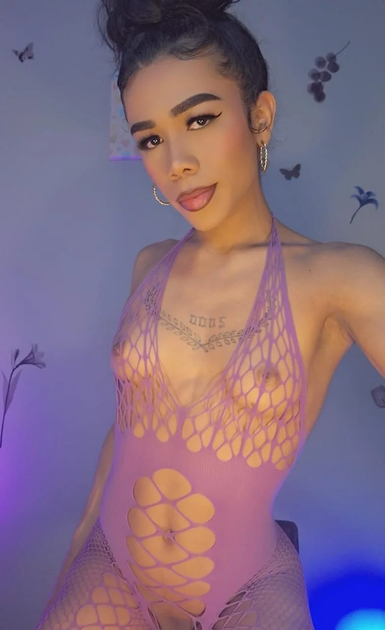 XXX Porn Photo of Nude Dark_engel 7