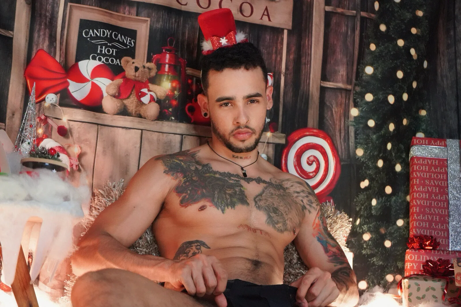 XXX Porn Photo of Nude Seth_Owner 14
