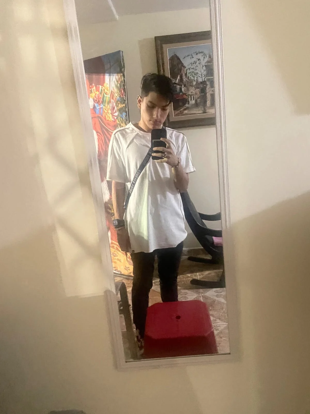 XXX Porn Photo of Nude gael_twink_boy 2