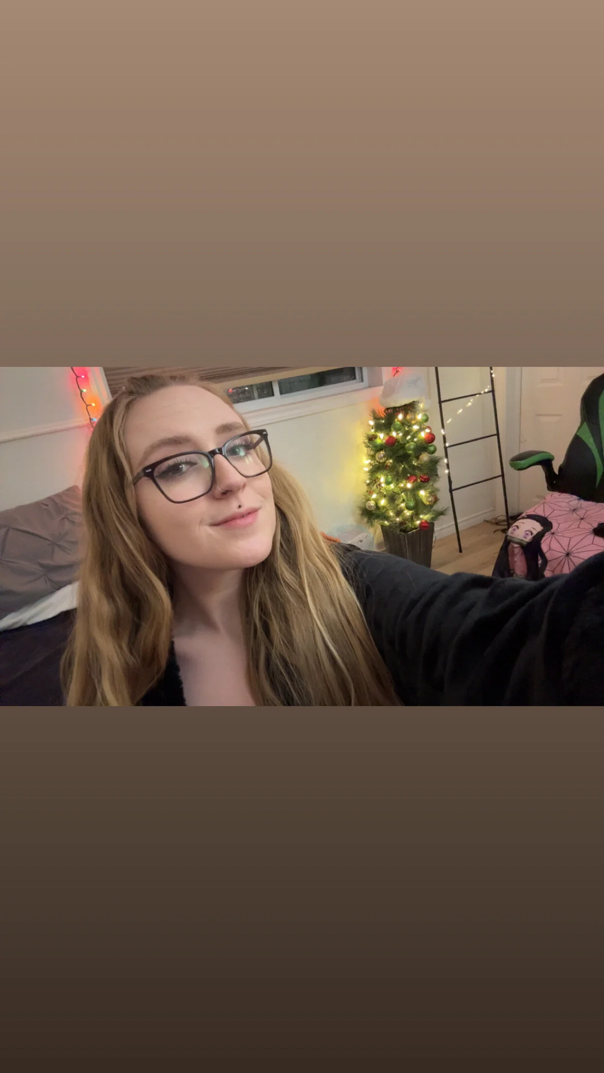 XXX Porn Photo of Nude Pattyworld69 9