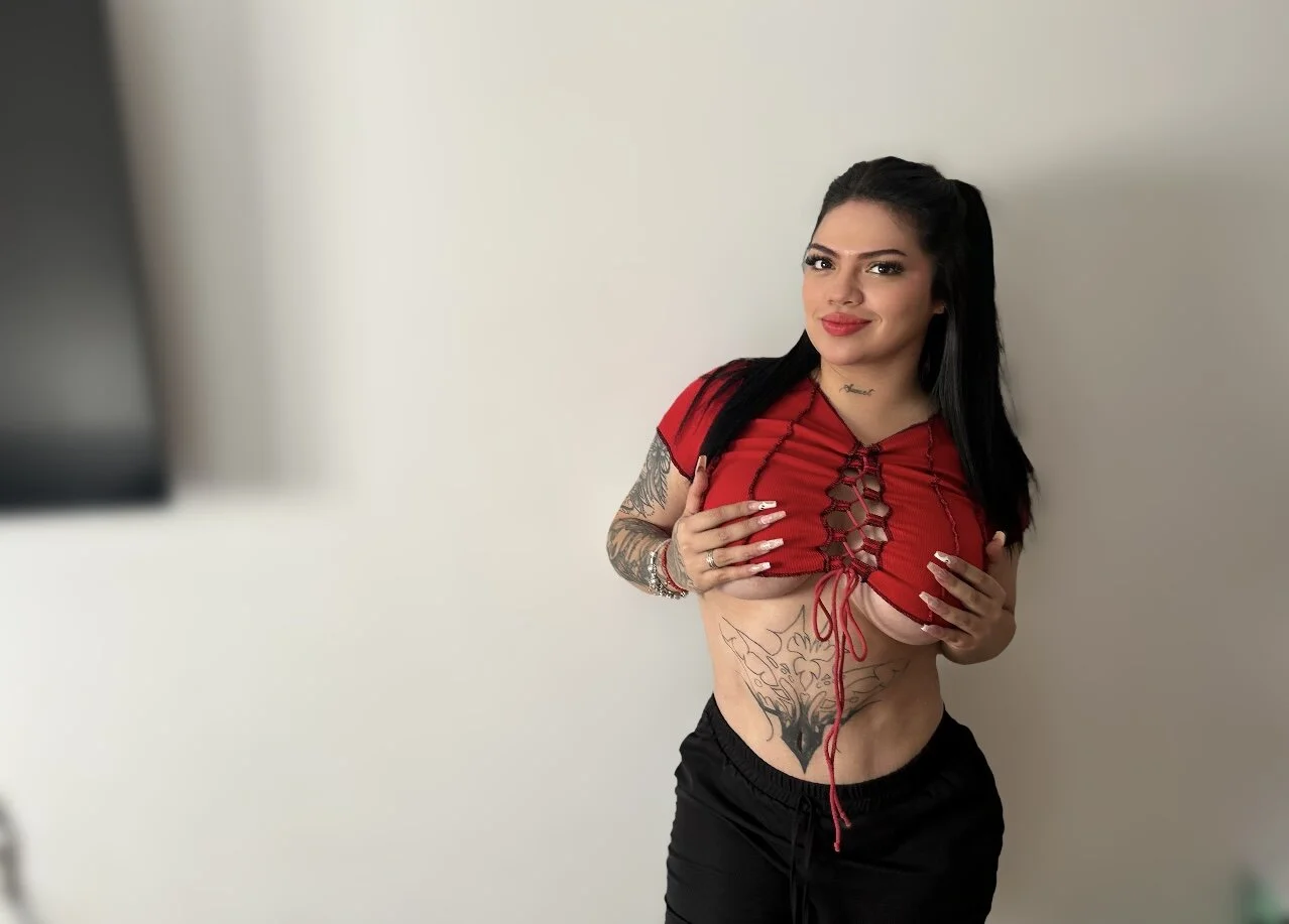 XXX Porn Photo of Nude MarianDiRose 5