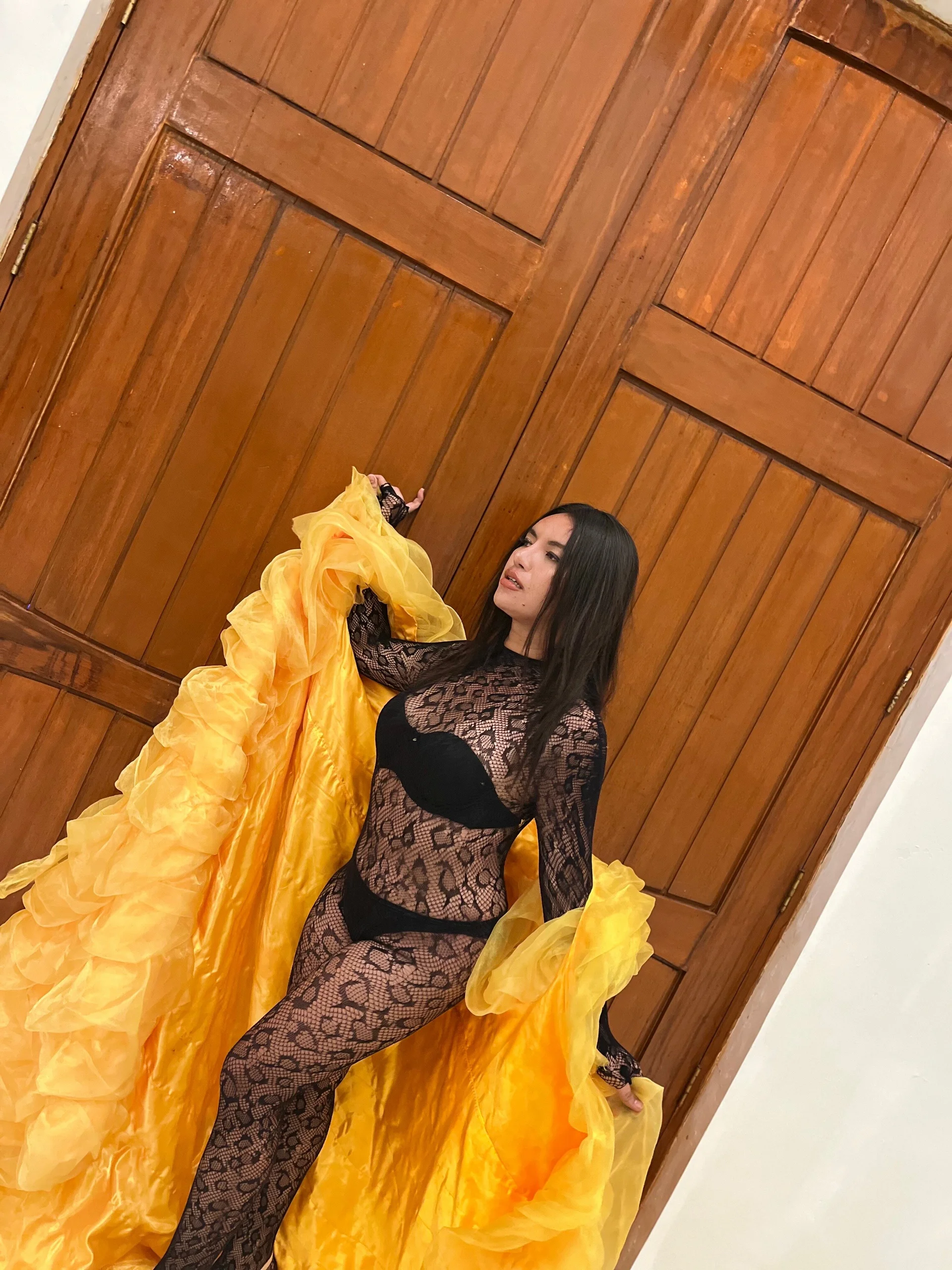 XXX Porn Photo of Nude thinker_belle 3