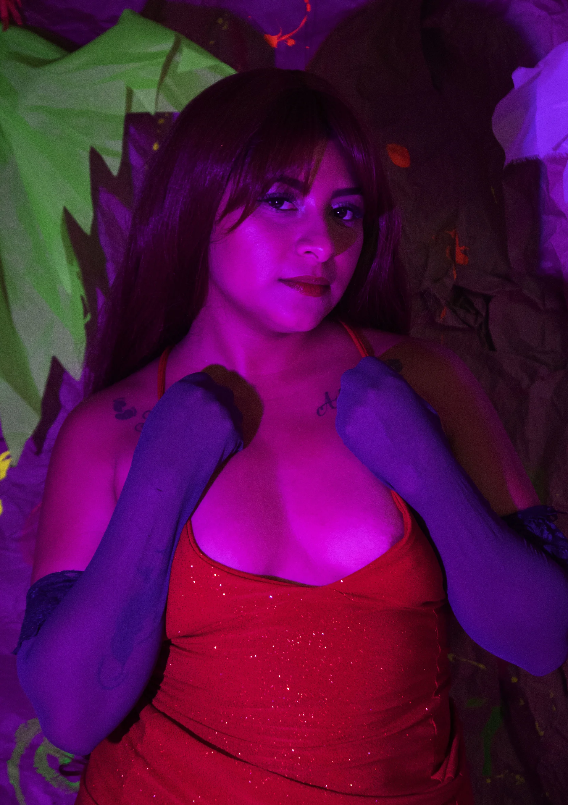 XXX Porn Photo of Nude Ariana_F_W 47