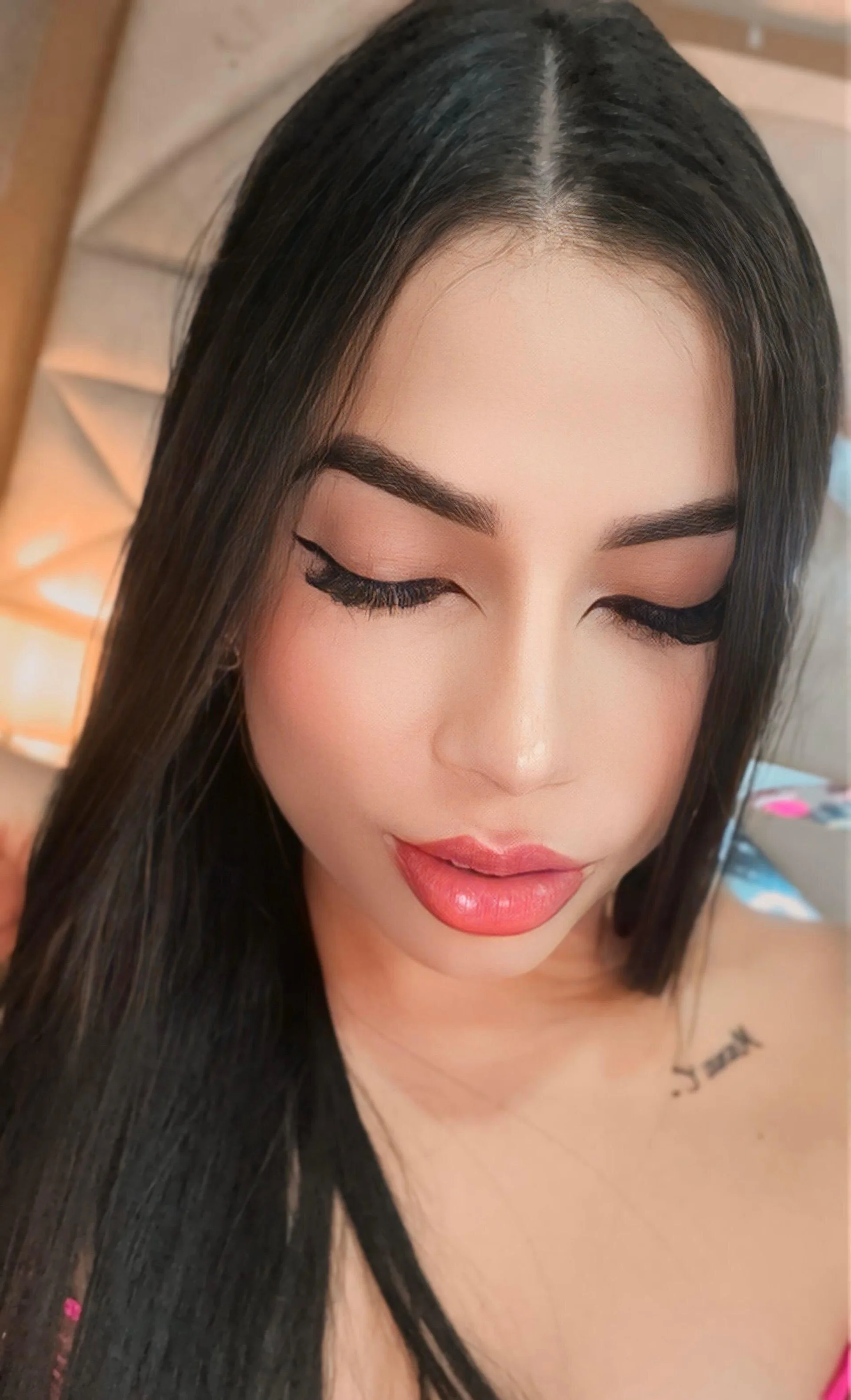 XXX Porn Photo of Nude Tiphani_walker_ 4