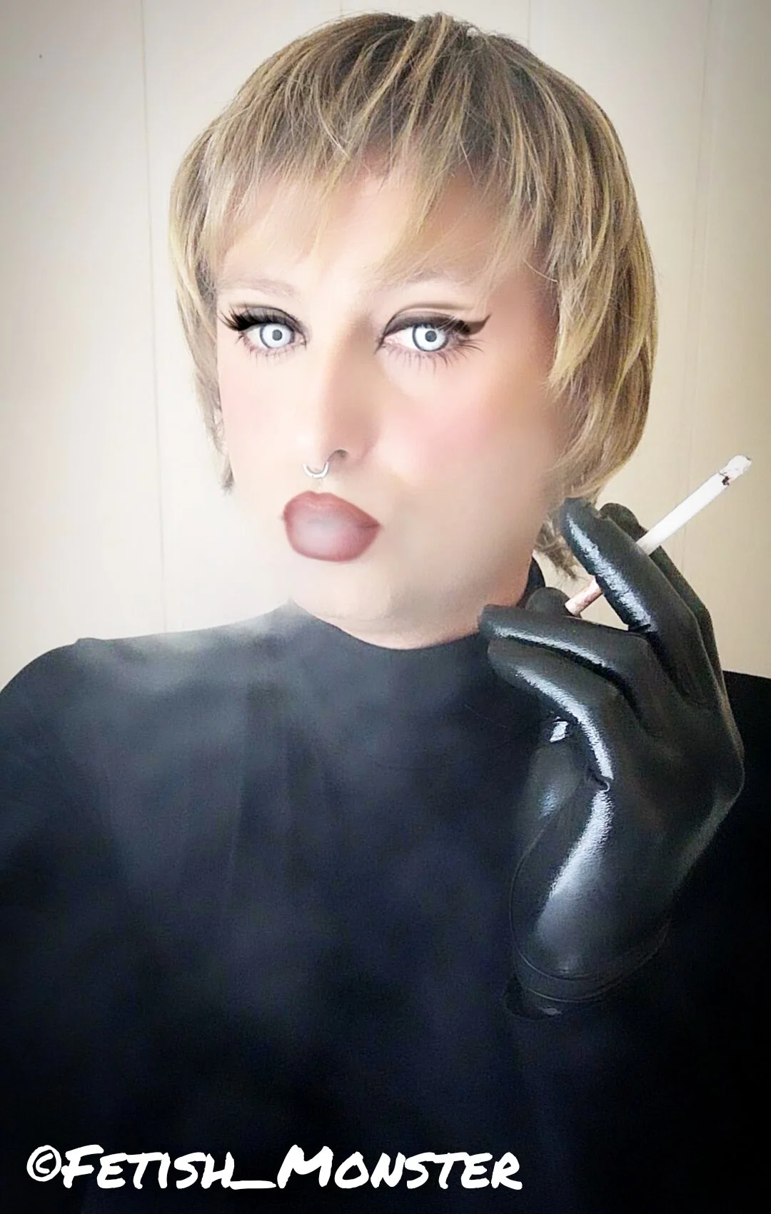 XXX Porn Photo of Nude Fetish_Monster 6