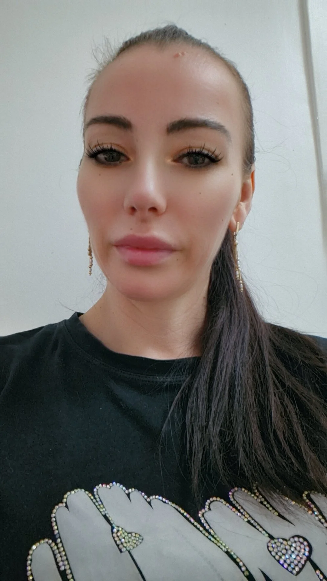 XXX Porn Photo of Nude milflovelyxxx 8