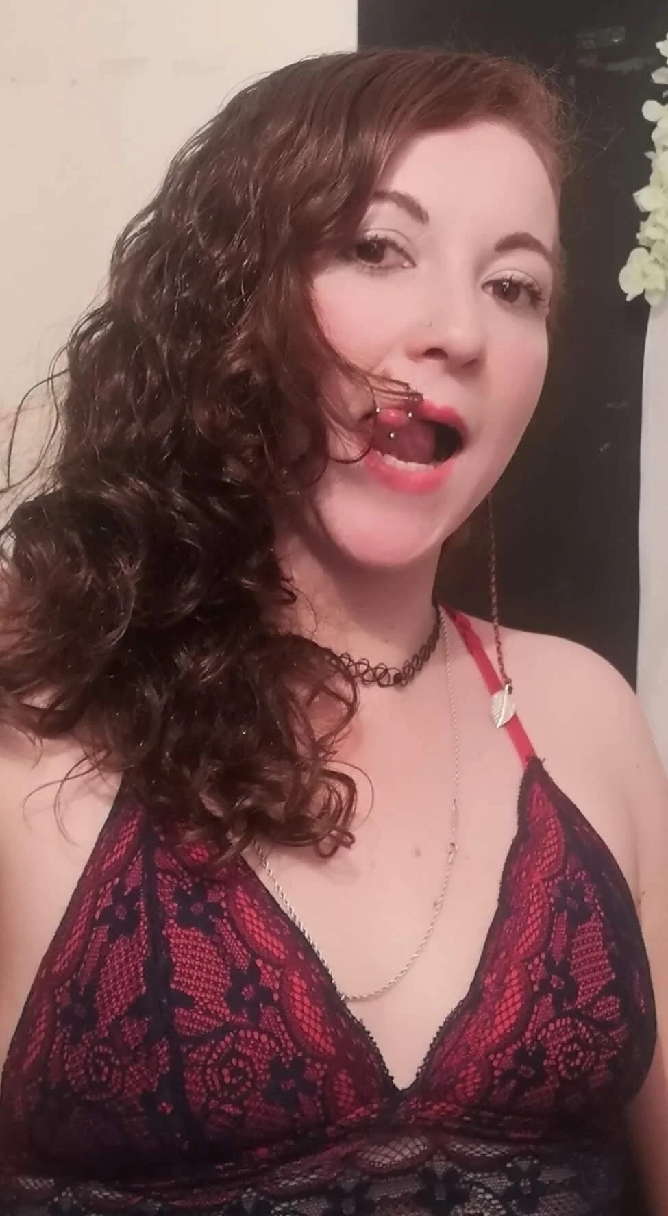 XXX Porn Photo of Nude monita_brown_ 36