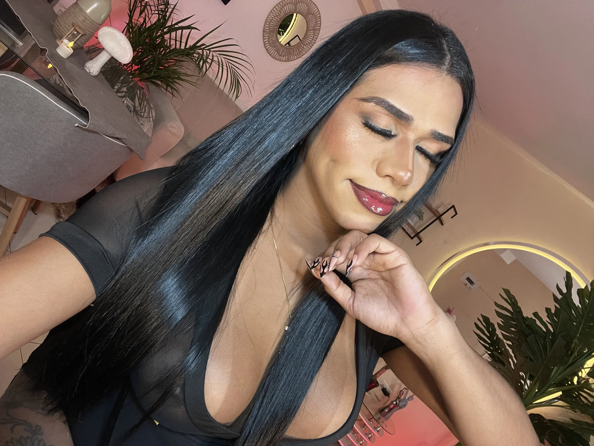 XXX Porn Photo of Nude Franciis_4u 108