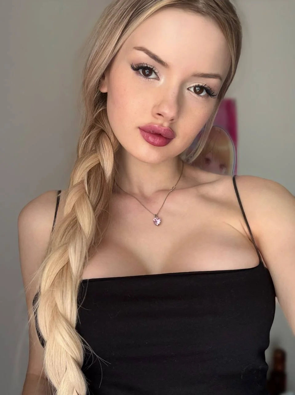 XXX Porn Photo of Nude AngelicaaHeaven 10