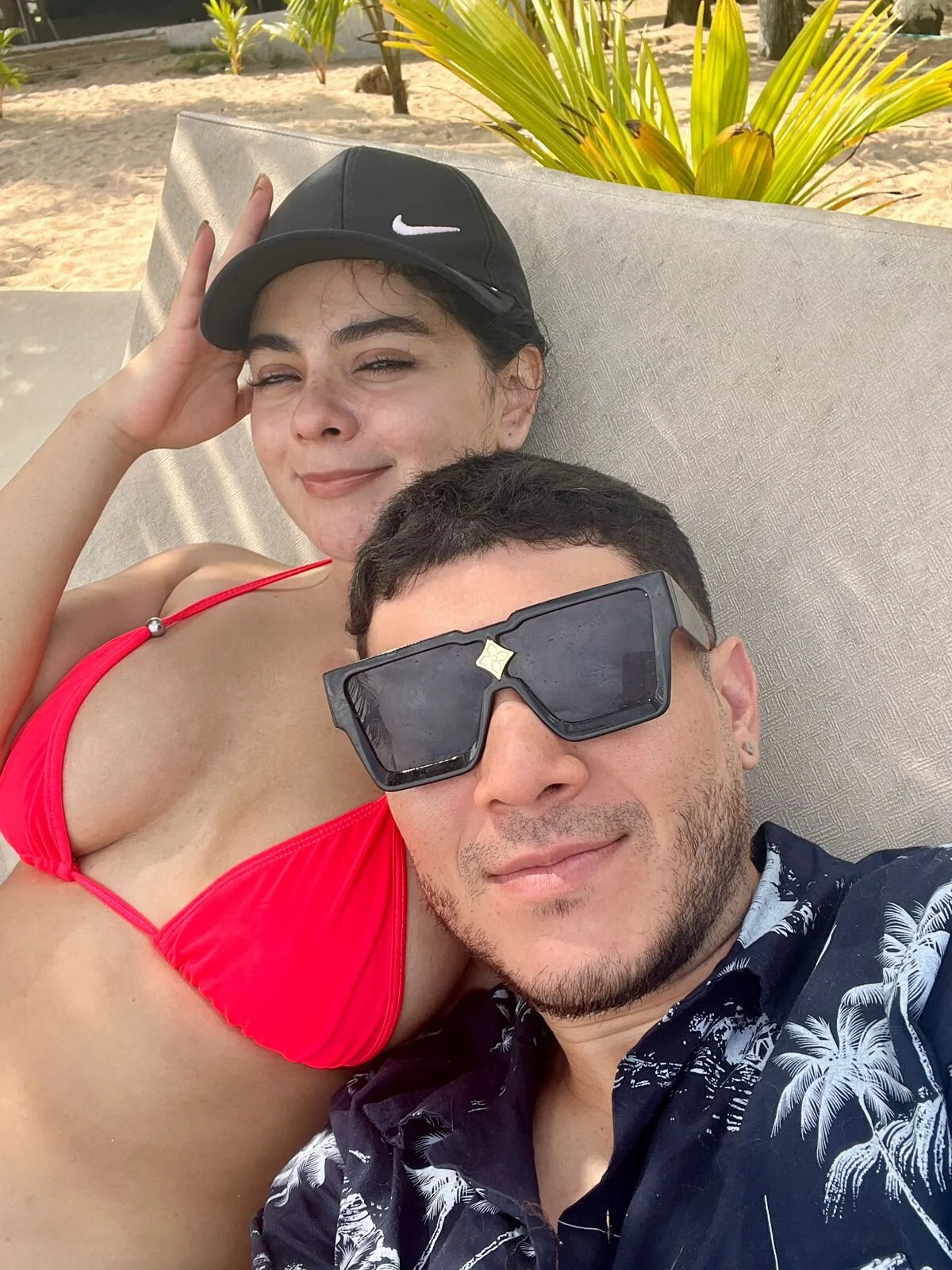 XXX Porn Photo of Nude MoodCoupleSL 9