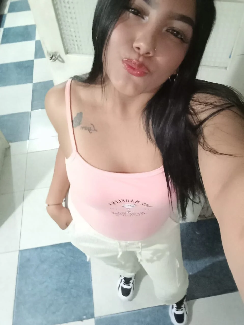 XXX Porn Photo of Nude annylove2 9