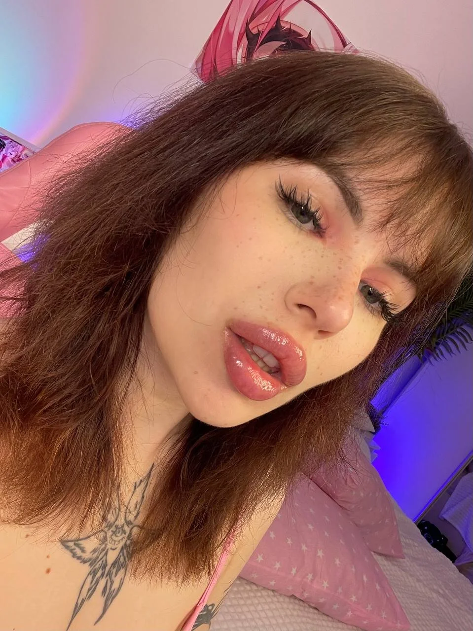 XXX Porn Photo of Nude Eva_Sonic 303
