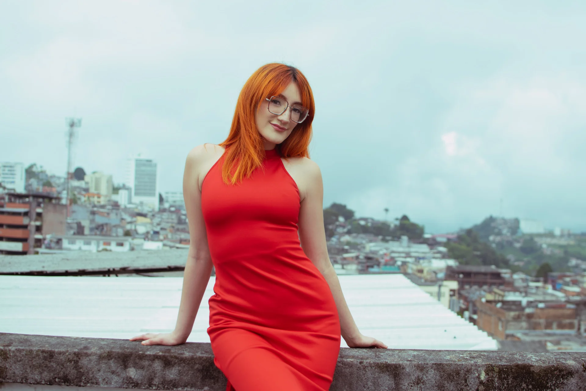 XXX Porn Photo of Nude AliisseMoon 5