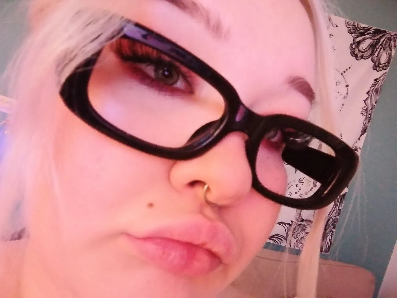 XXX Porn Photo of Nude LilyLike 16