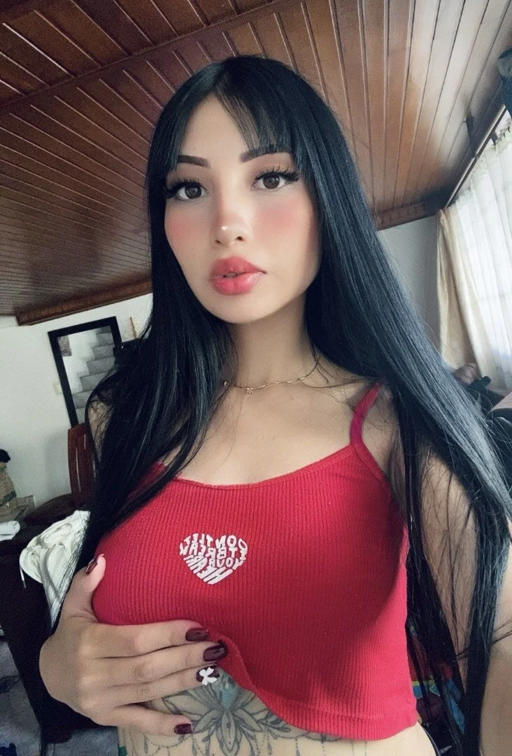 XXX Porn Photo of Nude Nicolette_ks_ 23