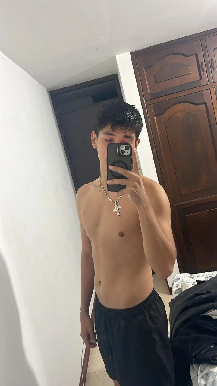 XXX Porn Photo of Nude jacob_colliins 3