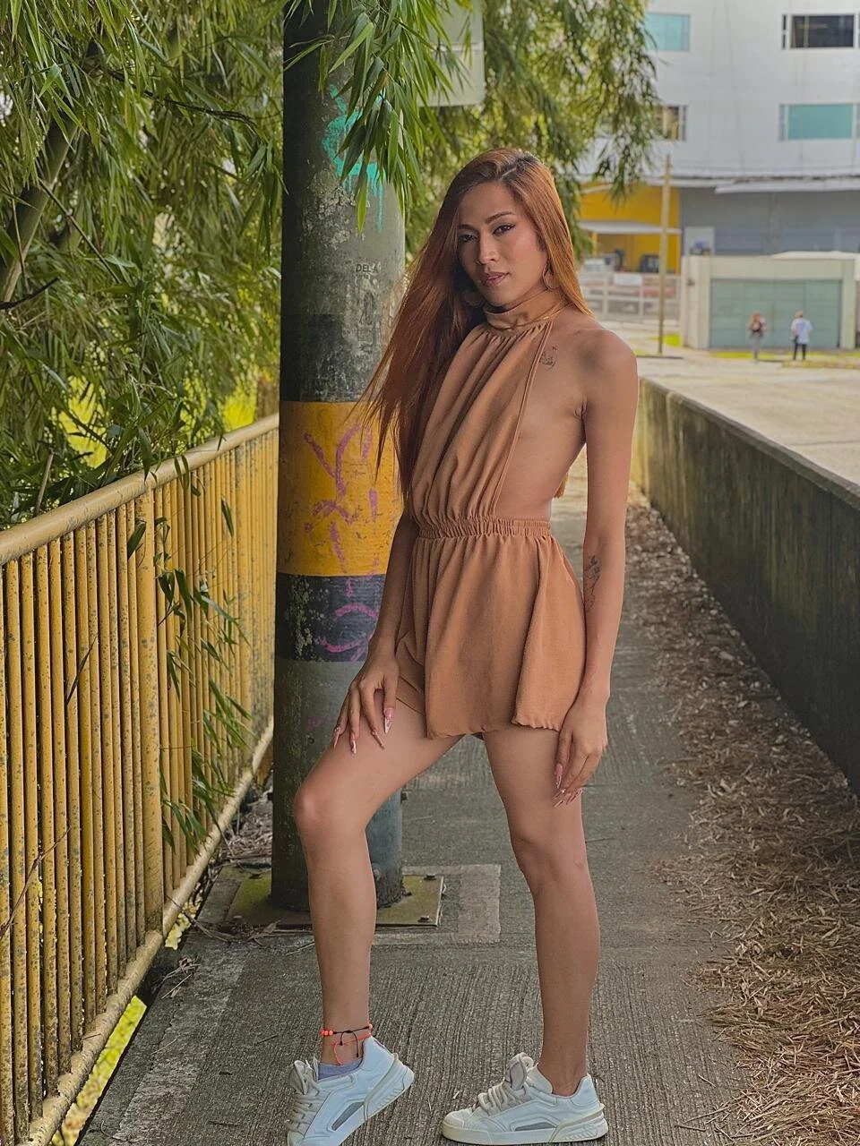 XXX Porn Photo of Nude emmmalym 24