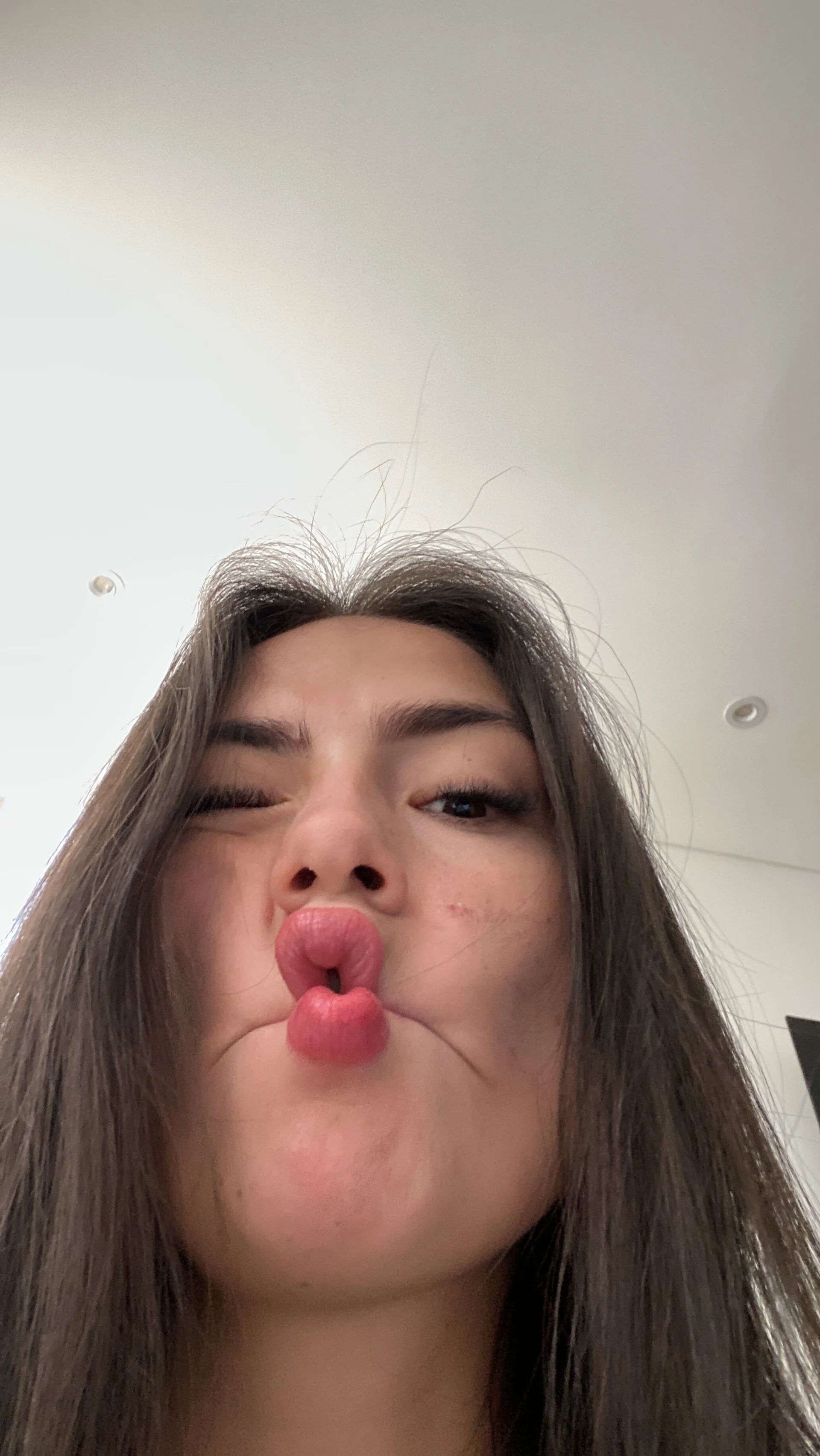 XXX Porn Photo of Nude BellaMaserati 2