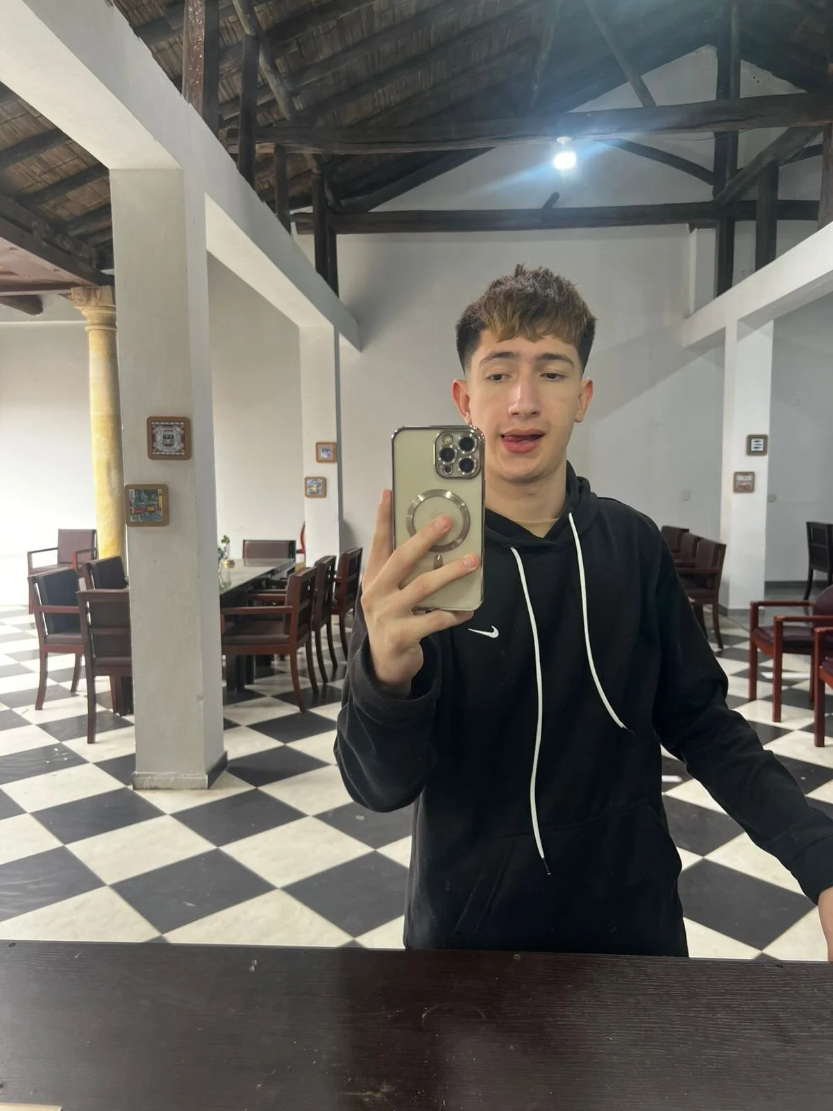 XXX Porn Photo of Nude Erick_Taylor3 3
