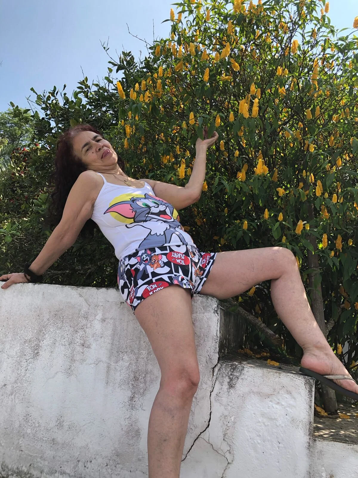 XXX Porn Photo of Nude agatha_ross26 128