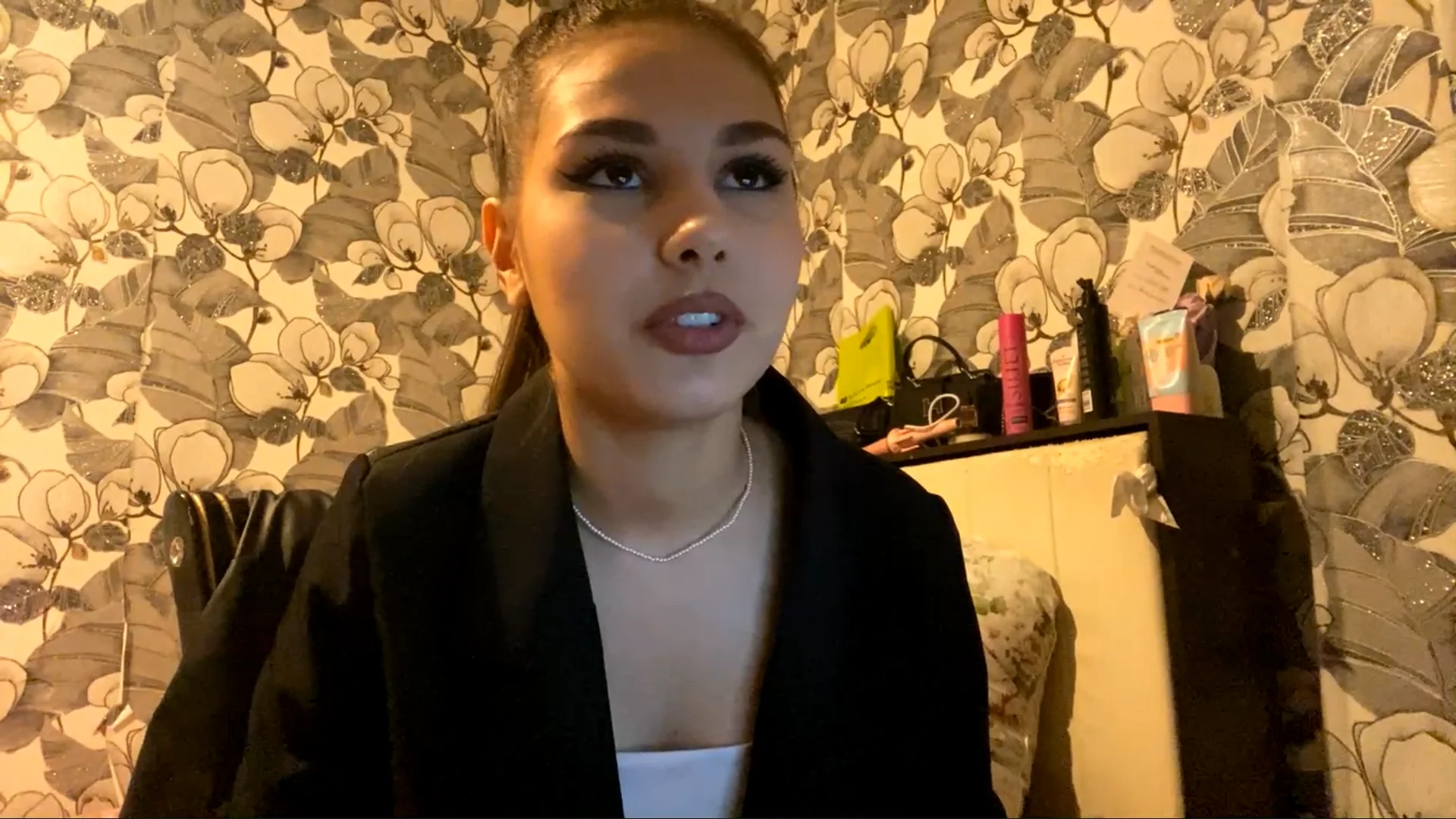 XXX Porn Photo of Nude Ariel_Jas 2