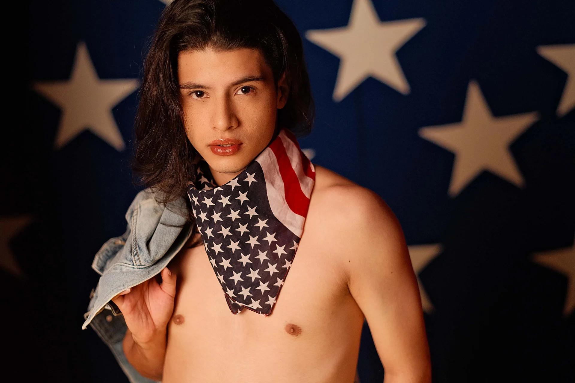 XXX Porn Photo of Nude Allen_clark 65