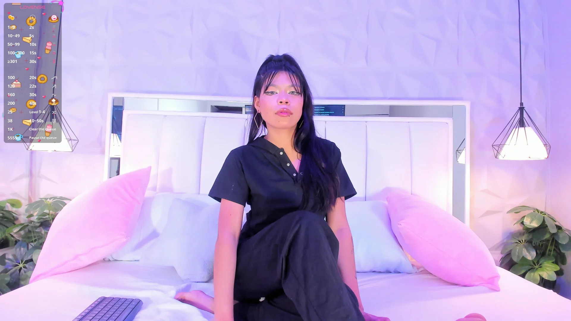 XXX Porn Photo of Nude CailynBrowm 51