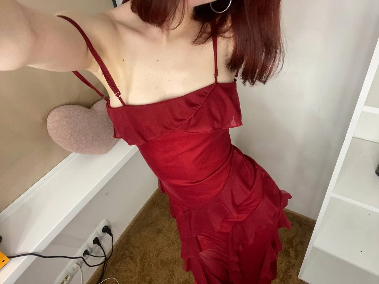 XXX Porn Photo of Nude MaisieStarlight 229