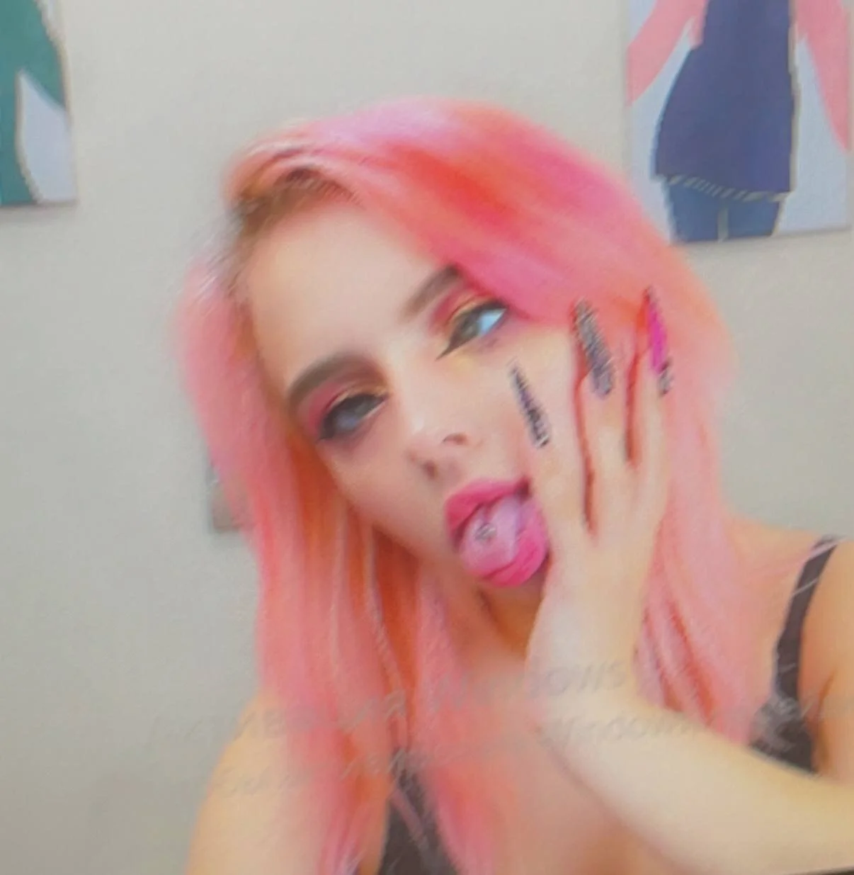XXX Porn Photo of Nude Alice_Halle 18