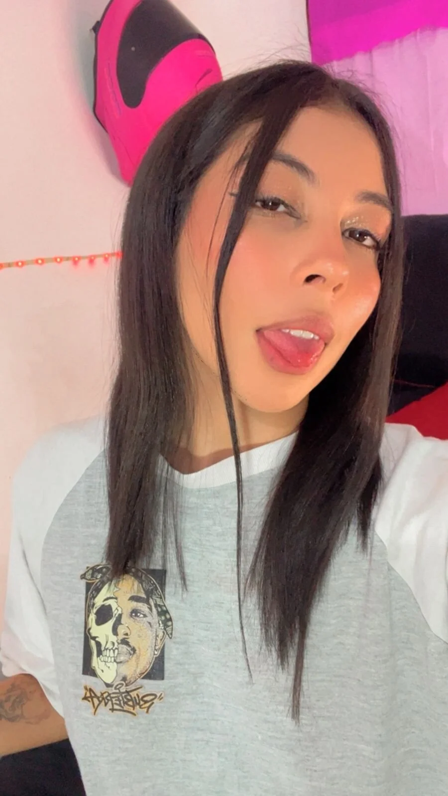 XXX Porn Photo of Nude mya_pariis 3