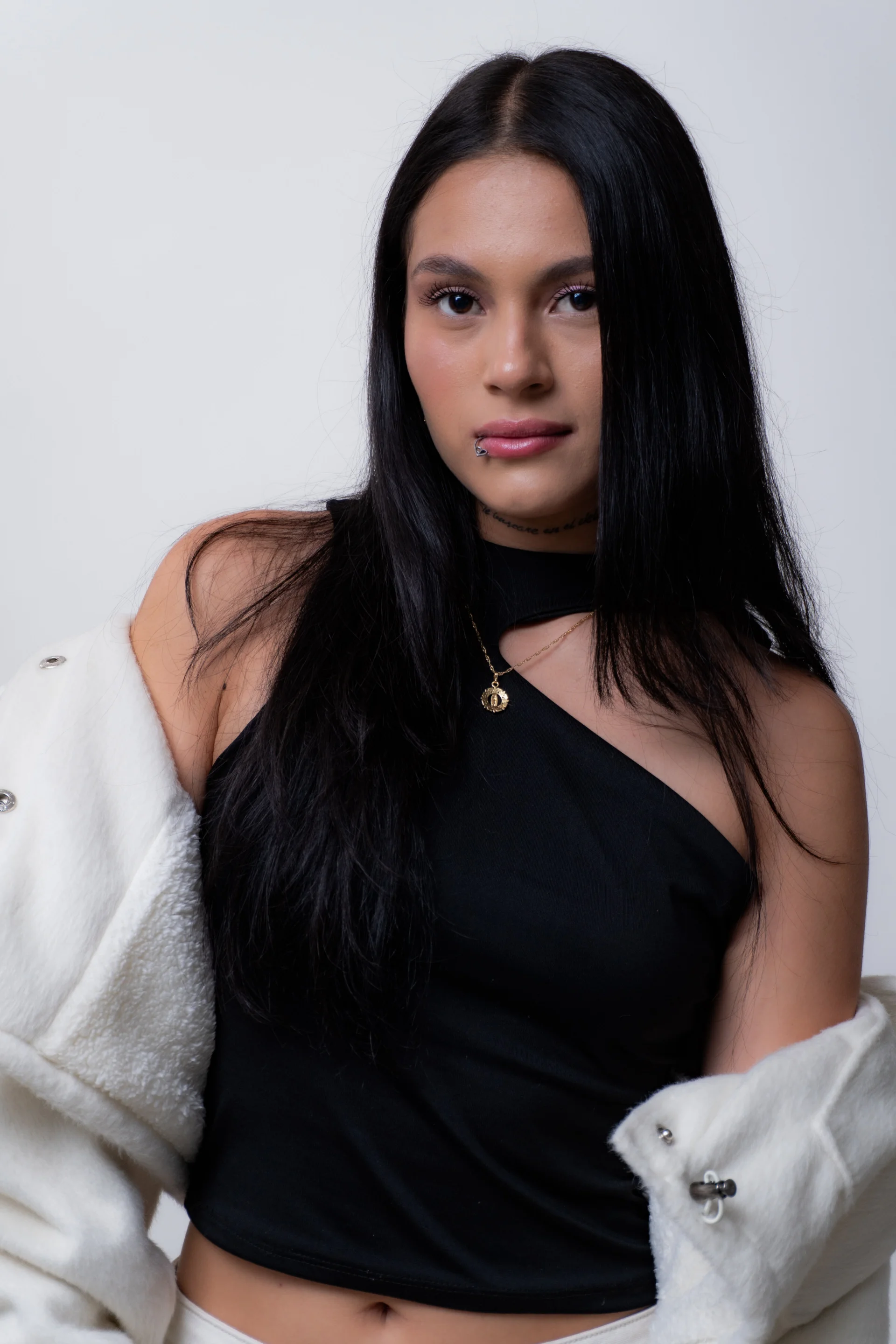 XXX Porn Photo of Nude greeicy_7 5