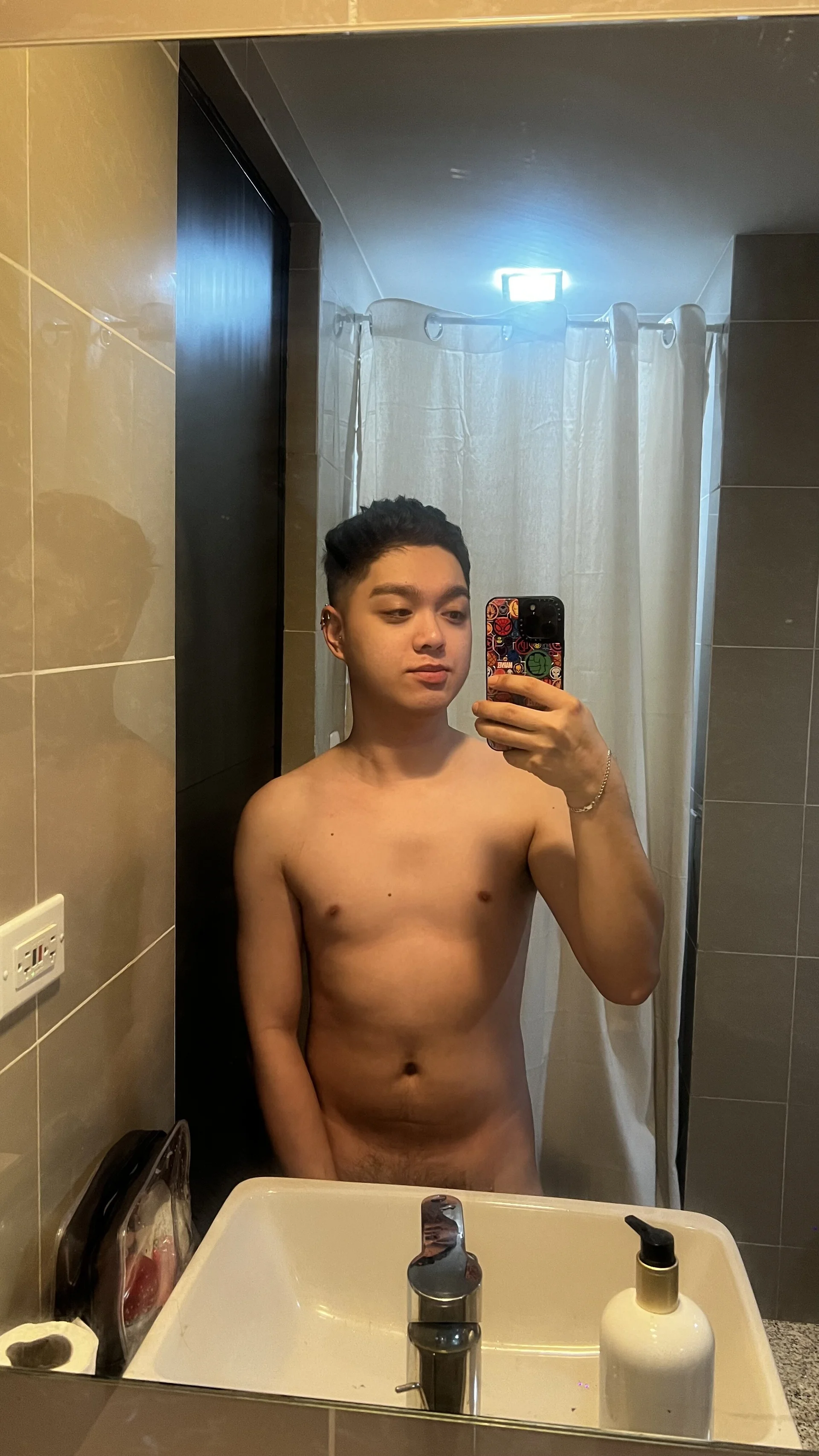 XXX Porn Photo of Nude JayKarLo 2