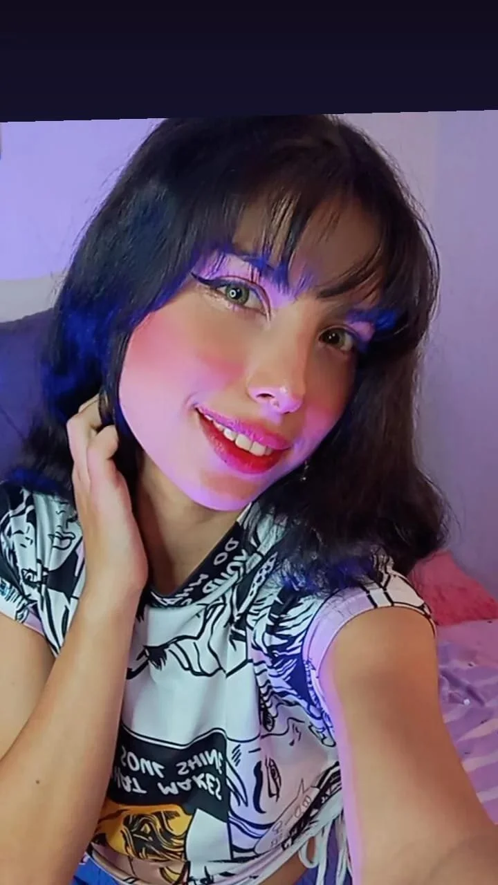 XXX Porn Photo of Nude cutninasky 3