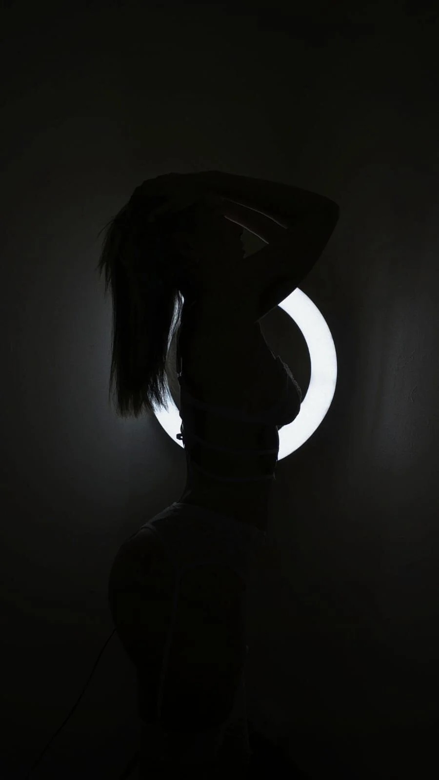 XXX Porn Photo of Nude megan_collins96 25