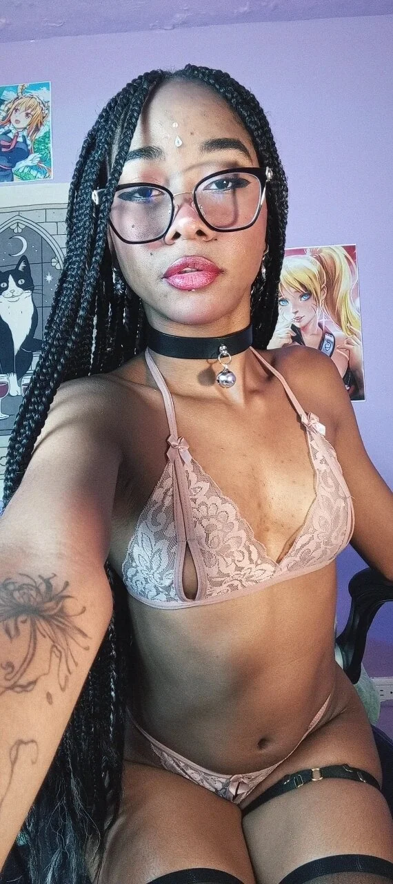 XXX Porn Photo of Nude Gaia_Gatex 11