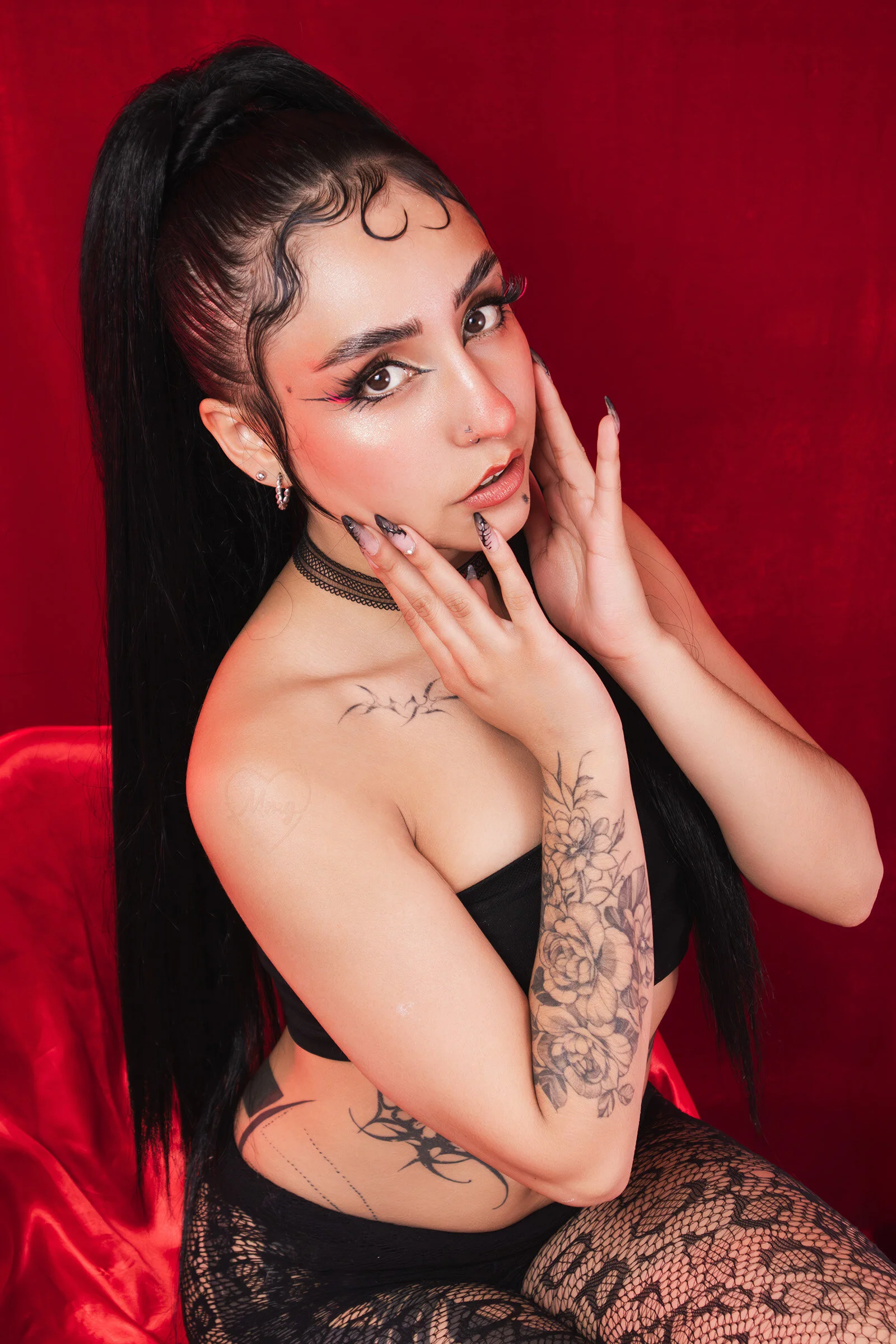 XXX Porn Photo of Nude MaveParks_ 58