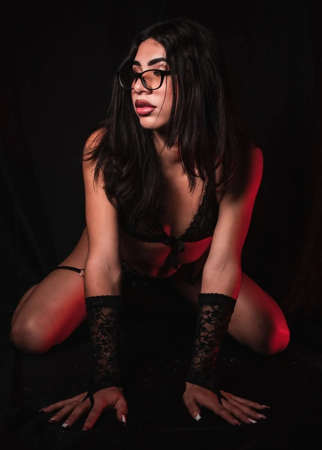 XXX Porn Photo of Nude Lyaa_Cute 2