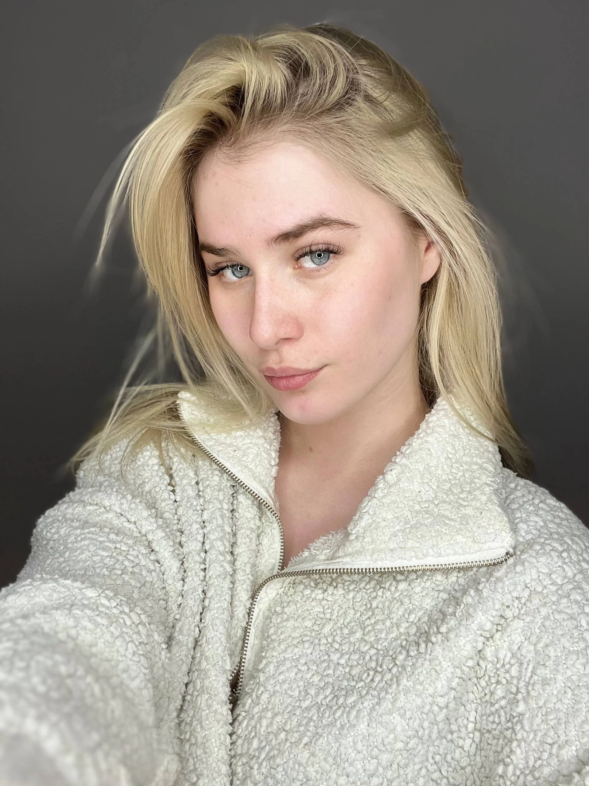 XXX Porn Photo of Nude ivygenesis 14