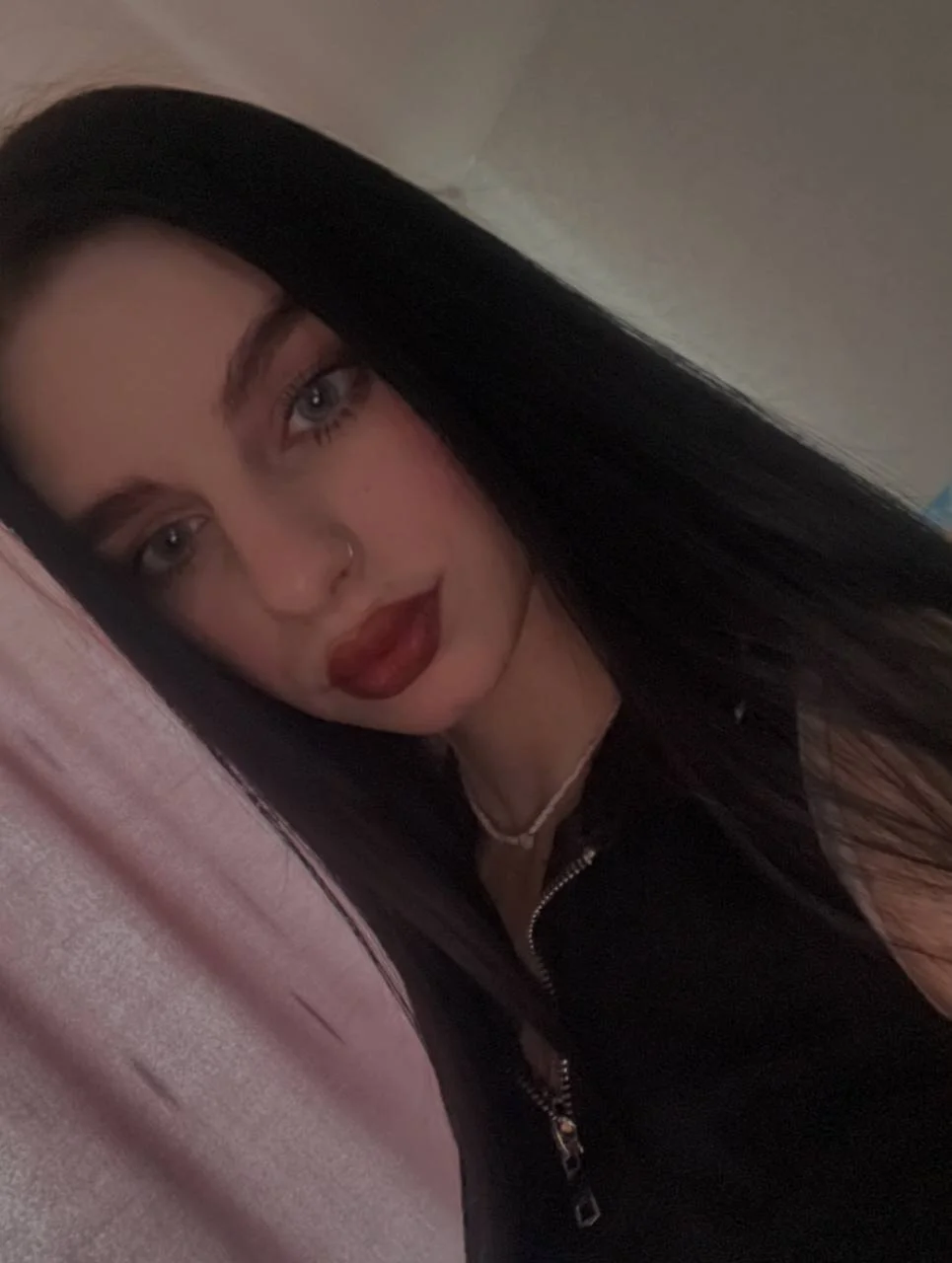 XXX Porn Photo of Nude KeikoPatras 1