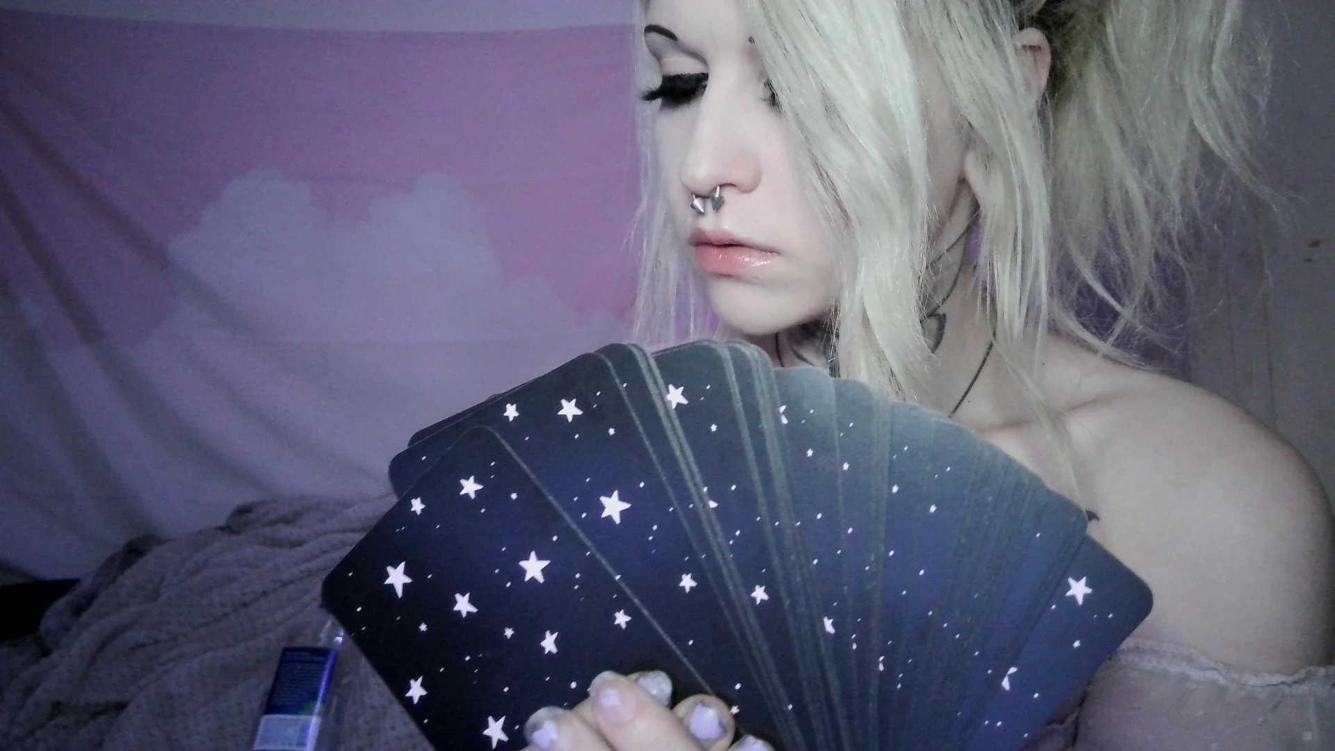 XXX Porn Photo of Nude lilithrosexoxo 15