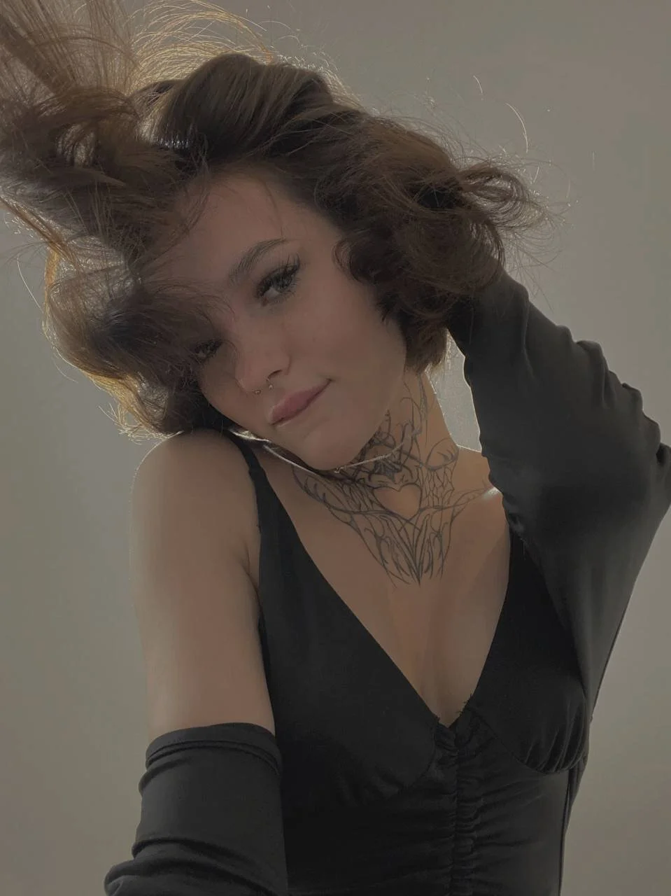 XXX Porn Photo of Nude Selena_Sharp 26