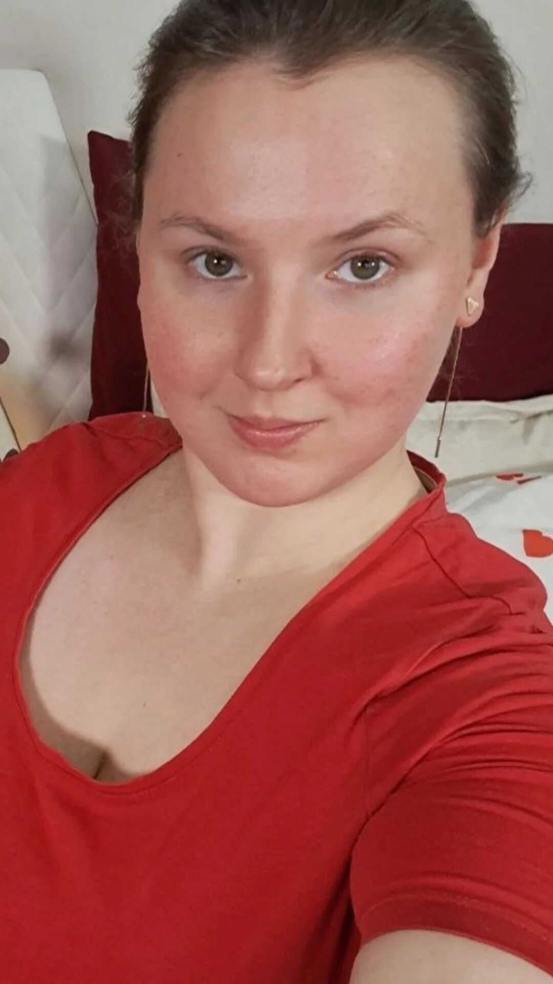 XXX Porn Photo of Nude MelodyMoores 13